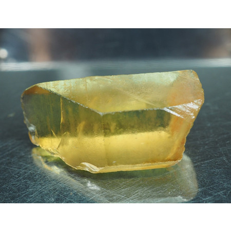 ก้อนซิทริน (Citrine Rough) 114.35 กะรัต