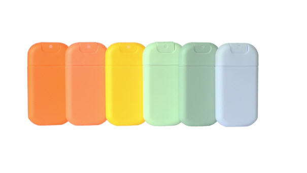 สเปรย์การ์ด,สเปรย์การ์ดพกพา,สเปรย์การ์ดแอลกอฮอล์