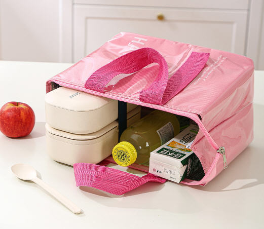 กระเป๋าเก็บอุณหภูมิ,กระเป๋าเก็บความร้อนเย็น