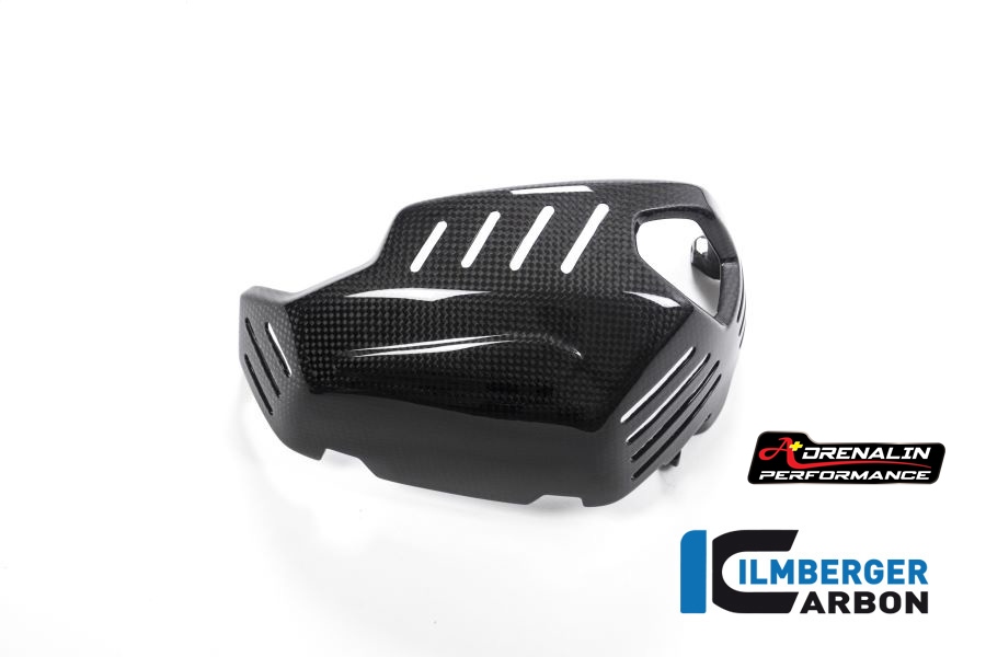 iLmberger ครอบเครื่องคาร์บอน สำหรับ R9T 2014+