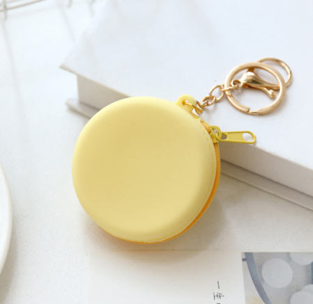 กระเป๋าพวงกุญซิลิโคน,สกรีนโลโก้,พวงกุญแจกระเป๋าซิลิโคน