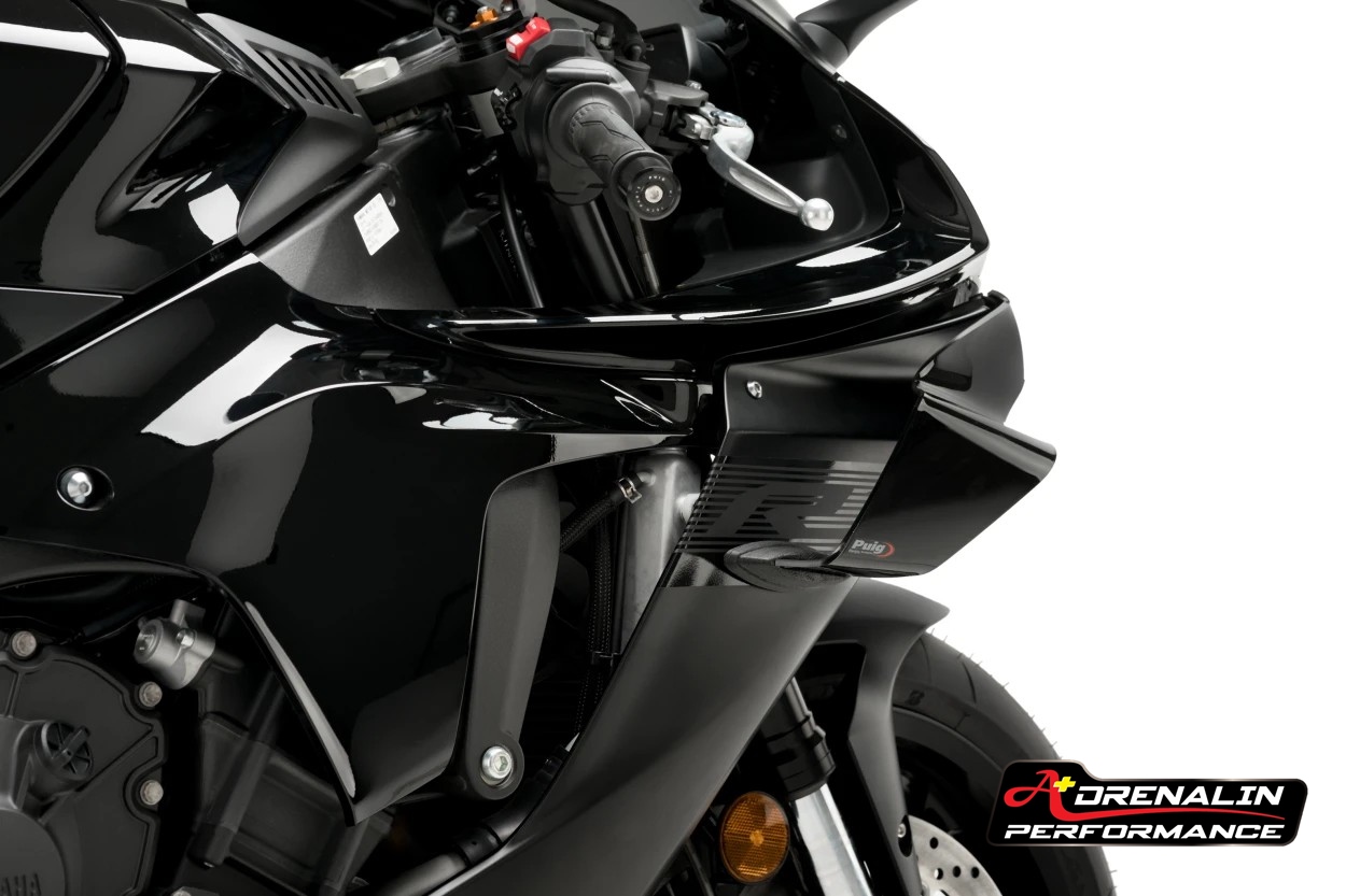 สปอยเลอร์ motoGP ปีกข้าง Puig สำหรับ R1 2020+