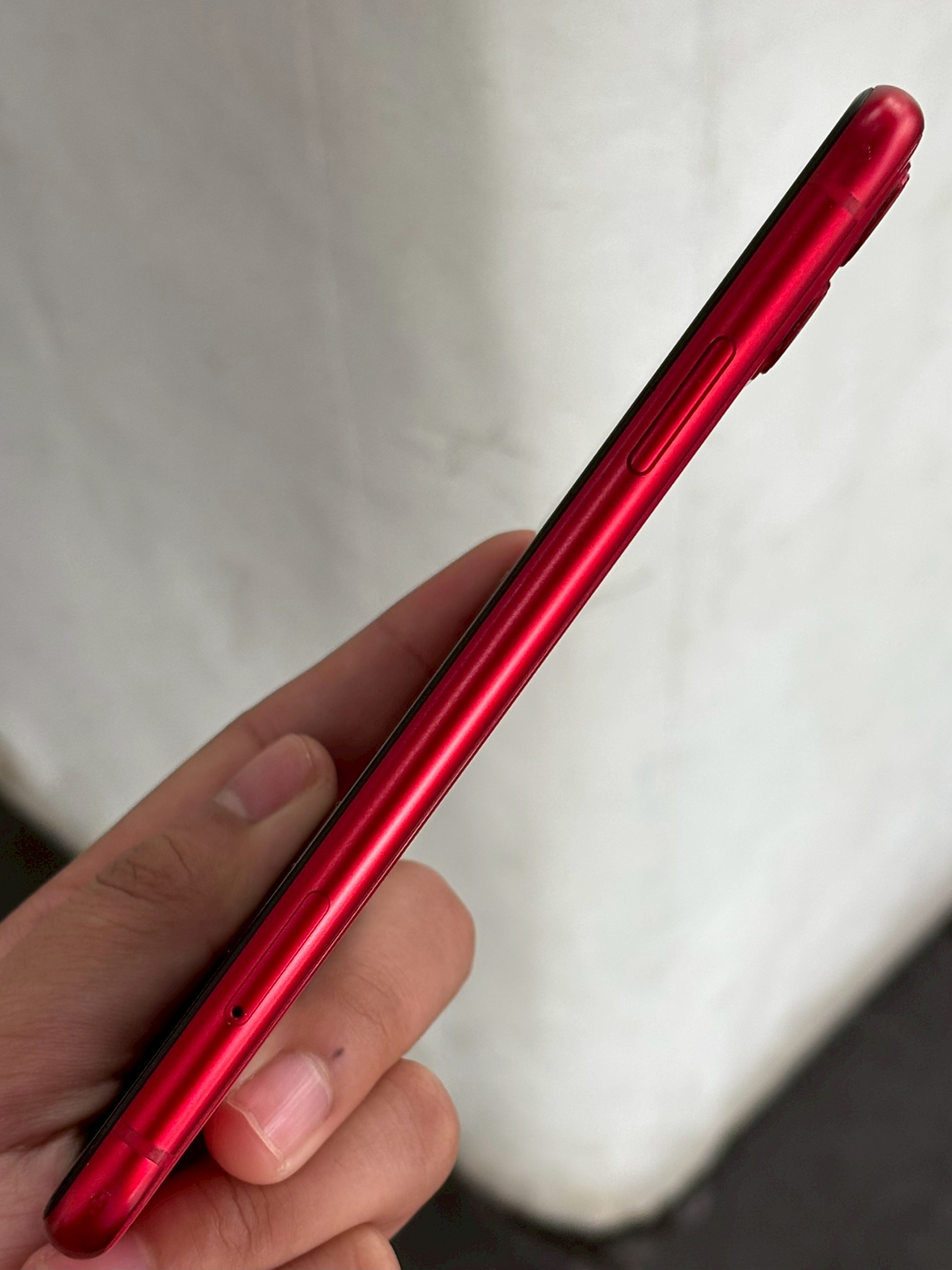 Apple iPhone 11 64GB Red