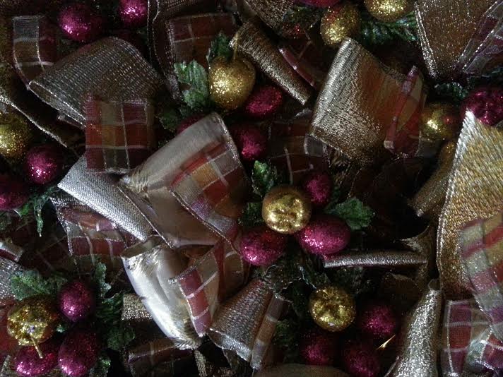 "งานตัวอย่าง" รับทำโบว์ติดกระเช้า โบว์ติดของชำร่วย โบว์ของขวัญ โบว์รางวัล โบว์ประกวด โบว์ติดรางวัล