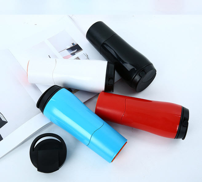 แก้วผลักไม่ล้ม,กระติกน้ำสูญญากาศ,แก้วน้ำผลักไม่ล้ม,กระบอกน้ำไม่ล้ม,แก้วน้ำไม่ล้ม