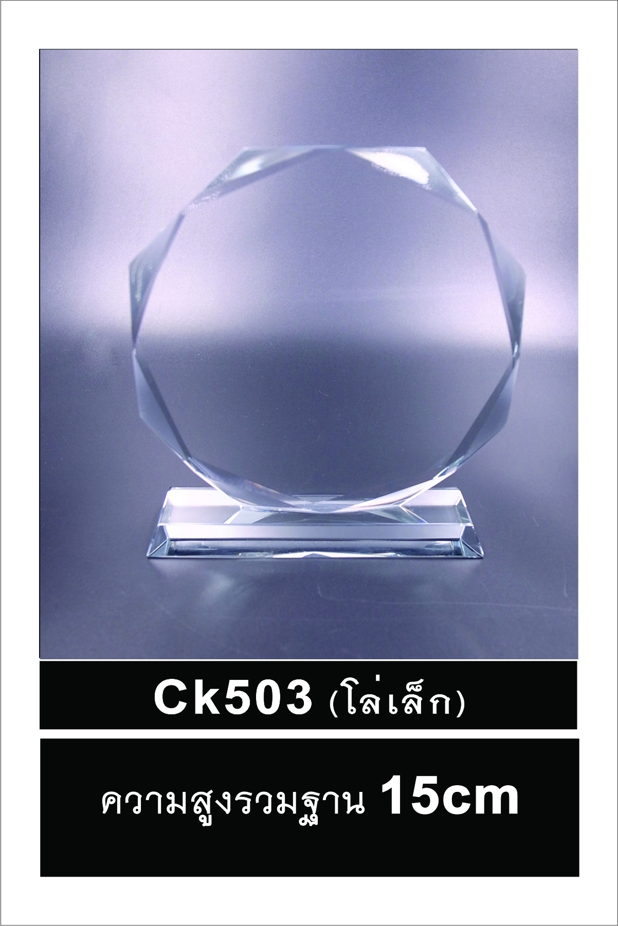 CK503S