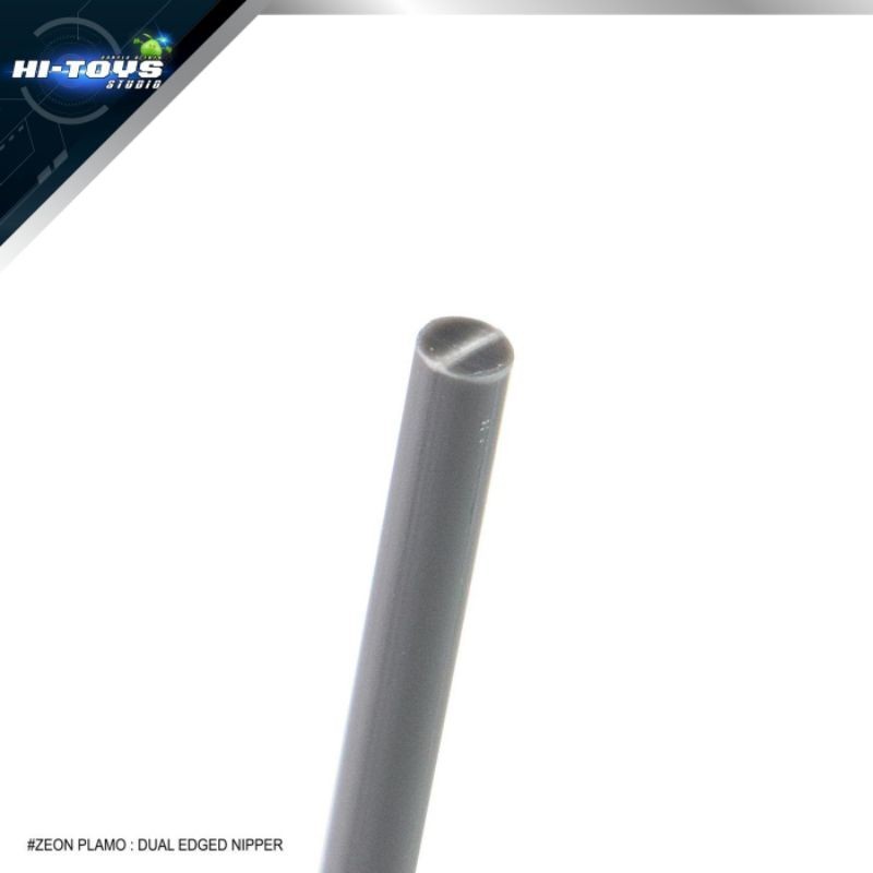 Zeon Plamo(ซีออน พลาโม) - คีมตัดโมเดล Dual Edged Nipper AT-1005ZP