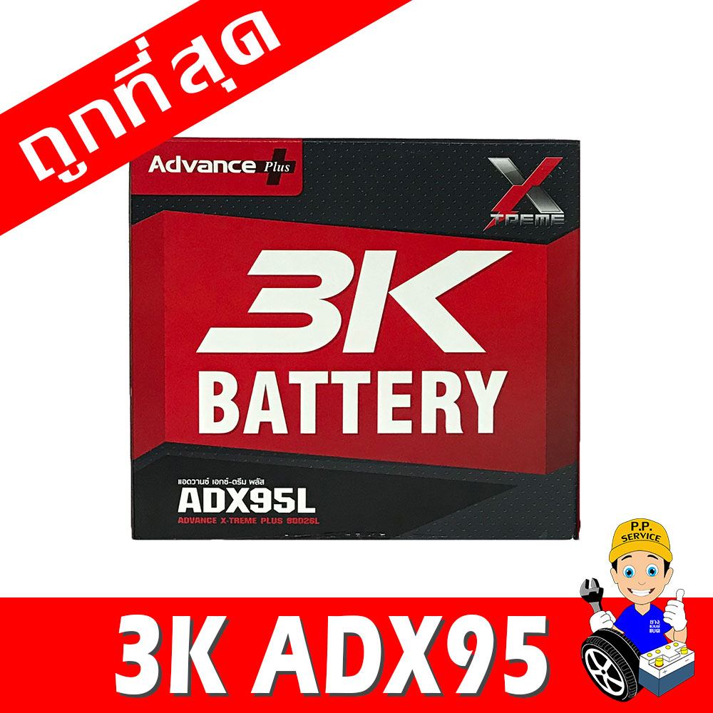 3K adx95r