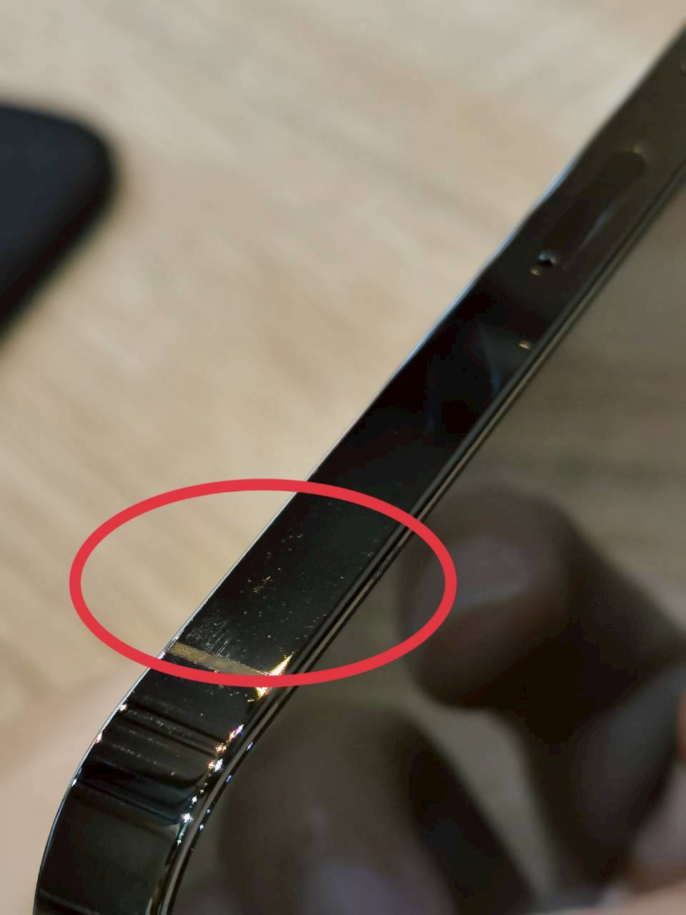 iPhone 13 Pro 128GB Graphite