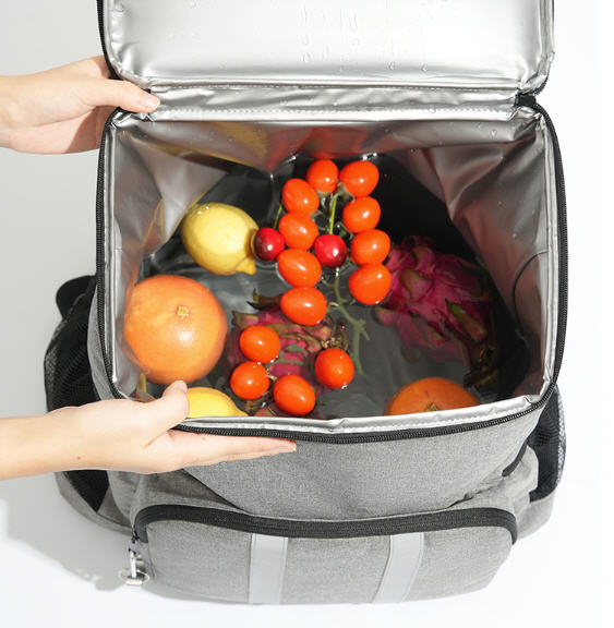 กระเป๋าเป้เก็บอุณหภูมิ,กระเป๋าเป้,26L