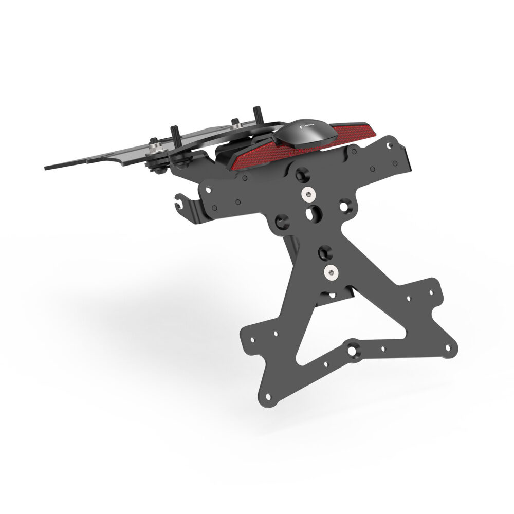 ท้ายสั้น Rizoma สำหรับ R1300 GS / GSA