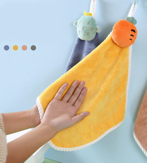 ผ้าเช็ดมือ,ผ้าเช็ดมือขนาด30*30cm