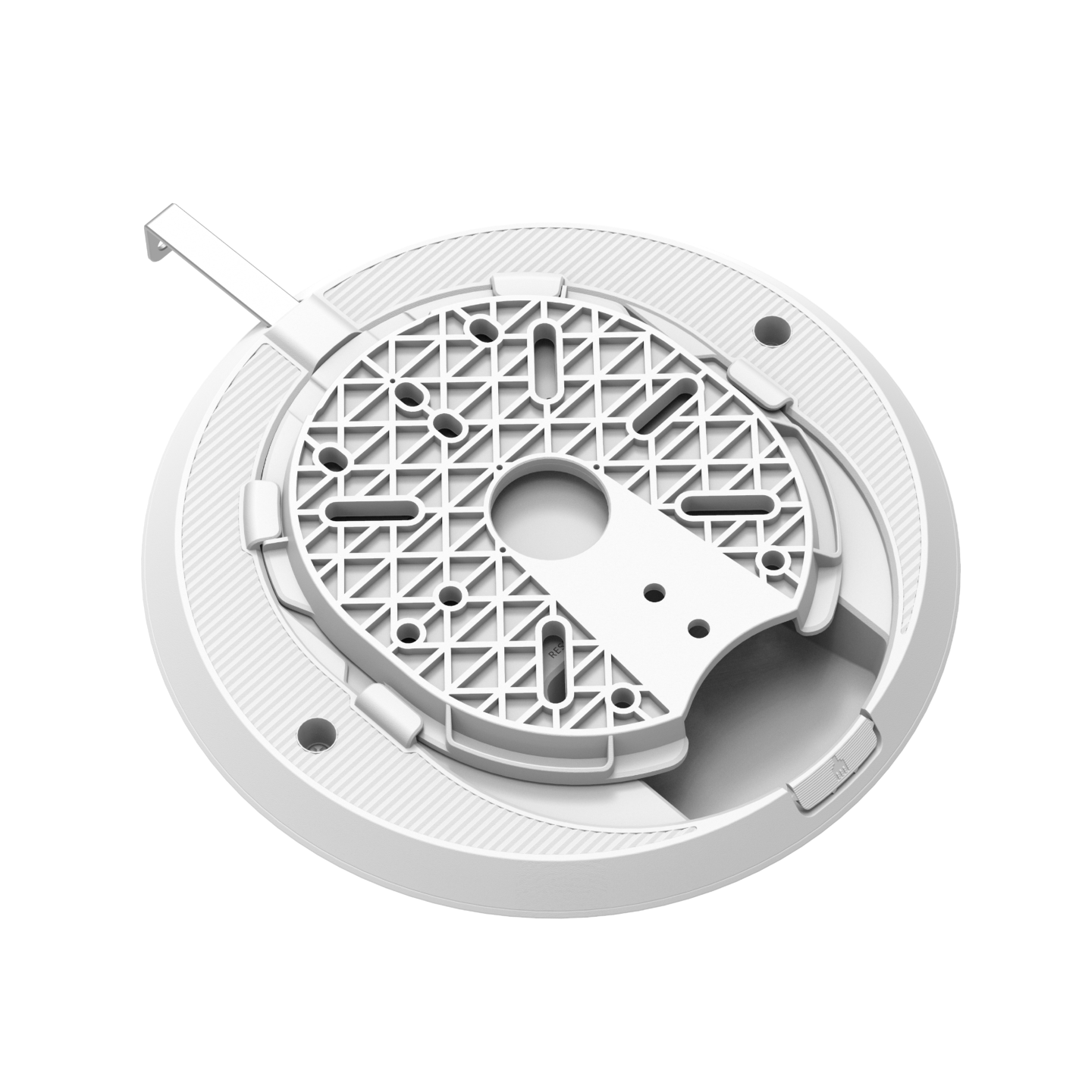 Reyee Wireless รุ่น RG-RAP62 | Wi-Fi 6 AX1800 Ceiling-Mount Compact Size Access Point