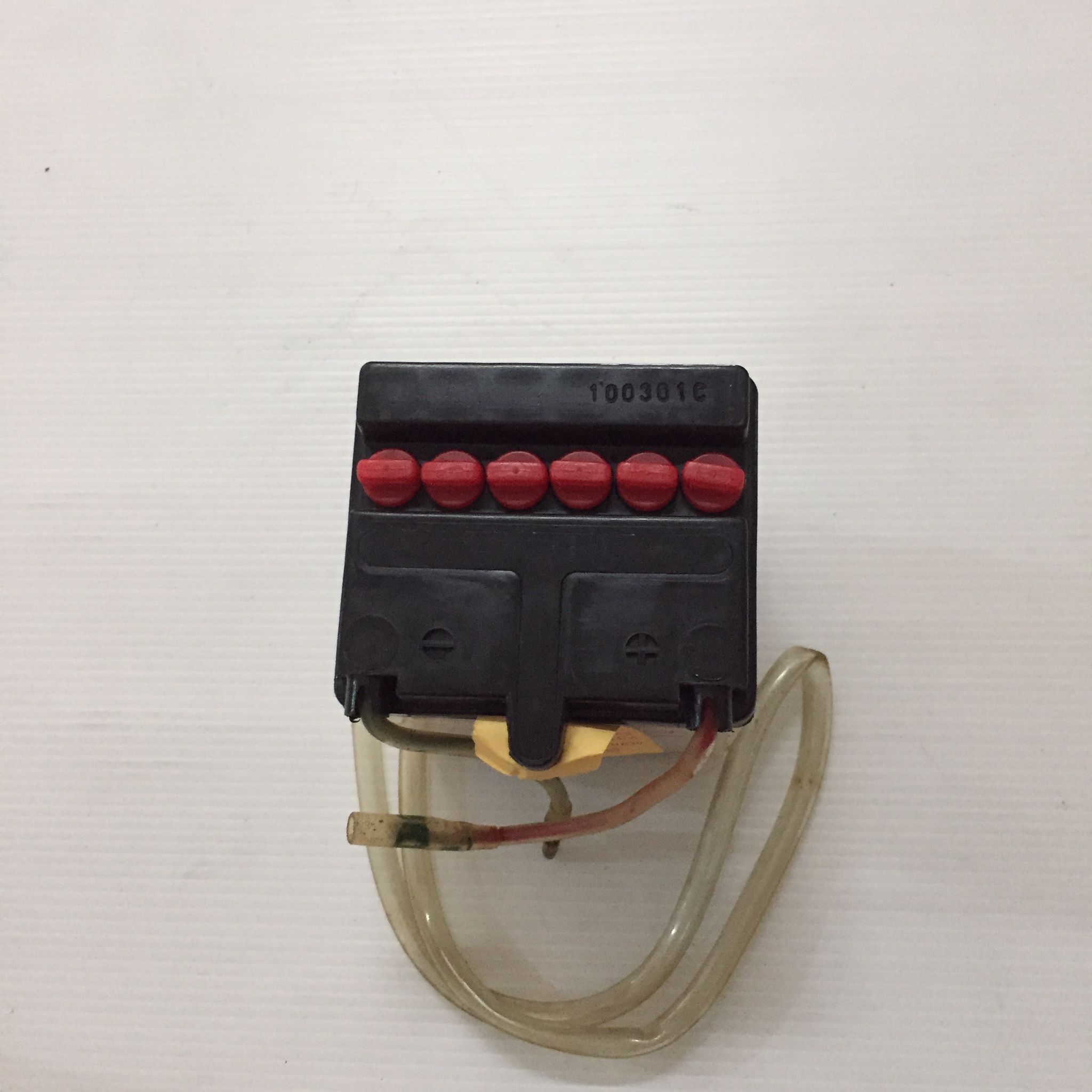 🛑อะไหล่เทียมเทียบแท้ 31500-KW6-505 แบตเตอรี่ FB2.5L-C