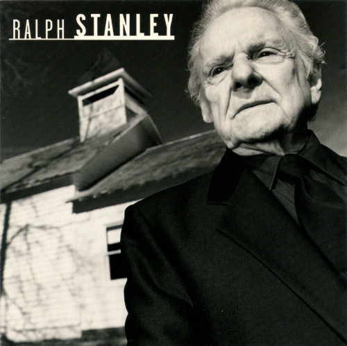 Ralph Stanley – Ralph Stanley / USA / แผ่นดี