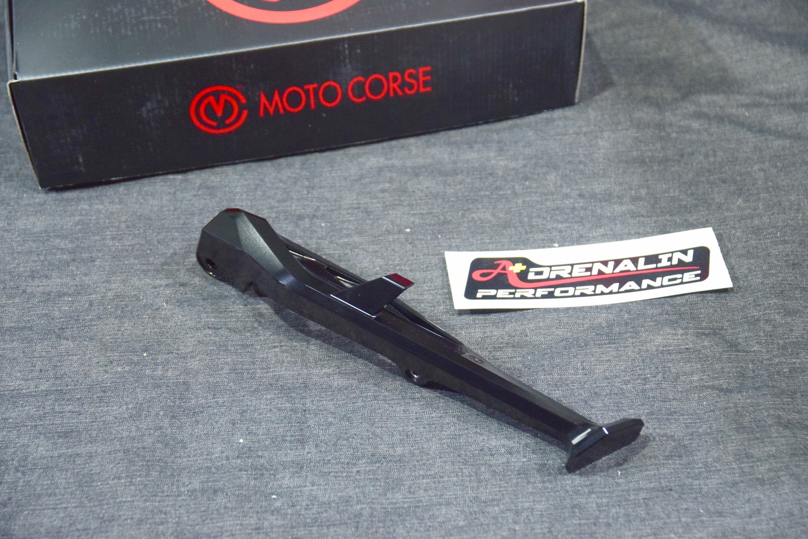 ขาตั้ง Motocorse สำหรับ Panigale V4 2018+