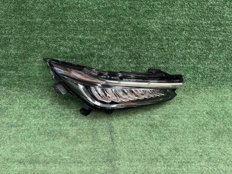 ไฟหน้า R LED Honda City 2020-2024