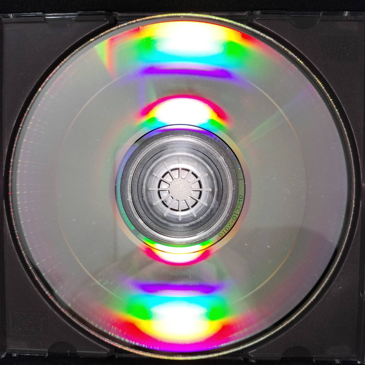 Little Walter – The Best Of Little Walter / USA / แผ่นสวย