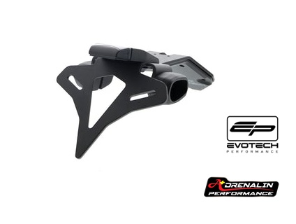 ท้ายสั้น Evotech (TAIL TIDY) สำหรับ ZX10R ปี 2022+