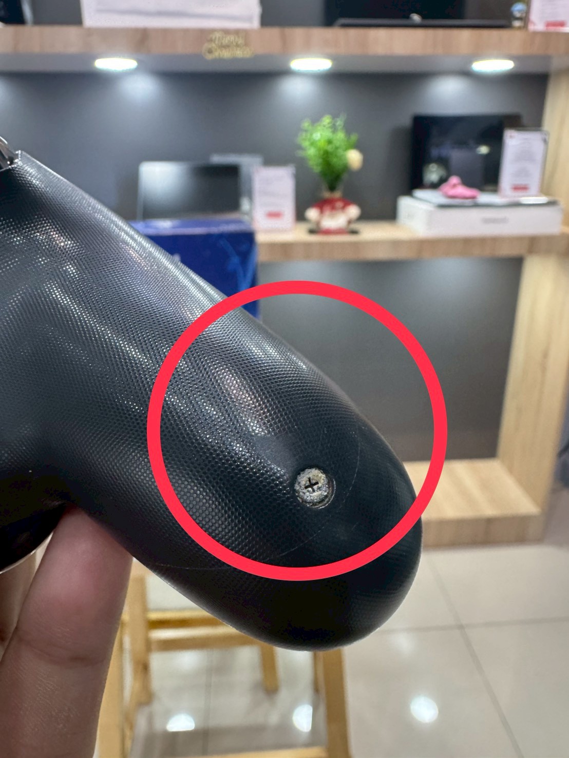 Sony PS4 Jet Black CUH-1206A B01 500GB