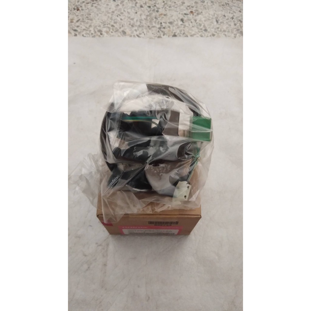 35165-K93-T01ZA เรือนชุดสวิทช์สตาร์ท SCOOPY-I 2017-2019 รถทุกสี อะไหล่แท้ HONDA