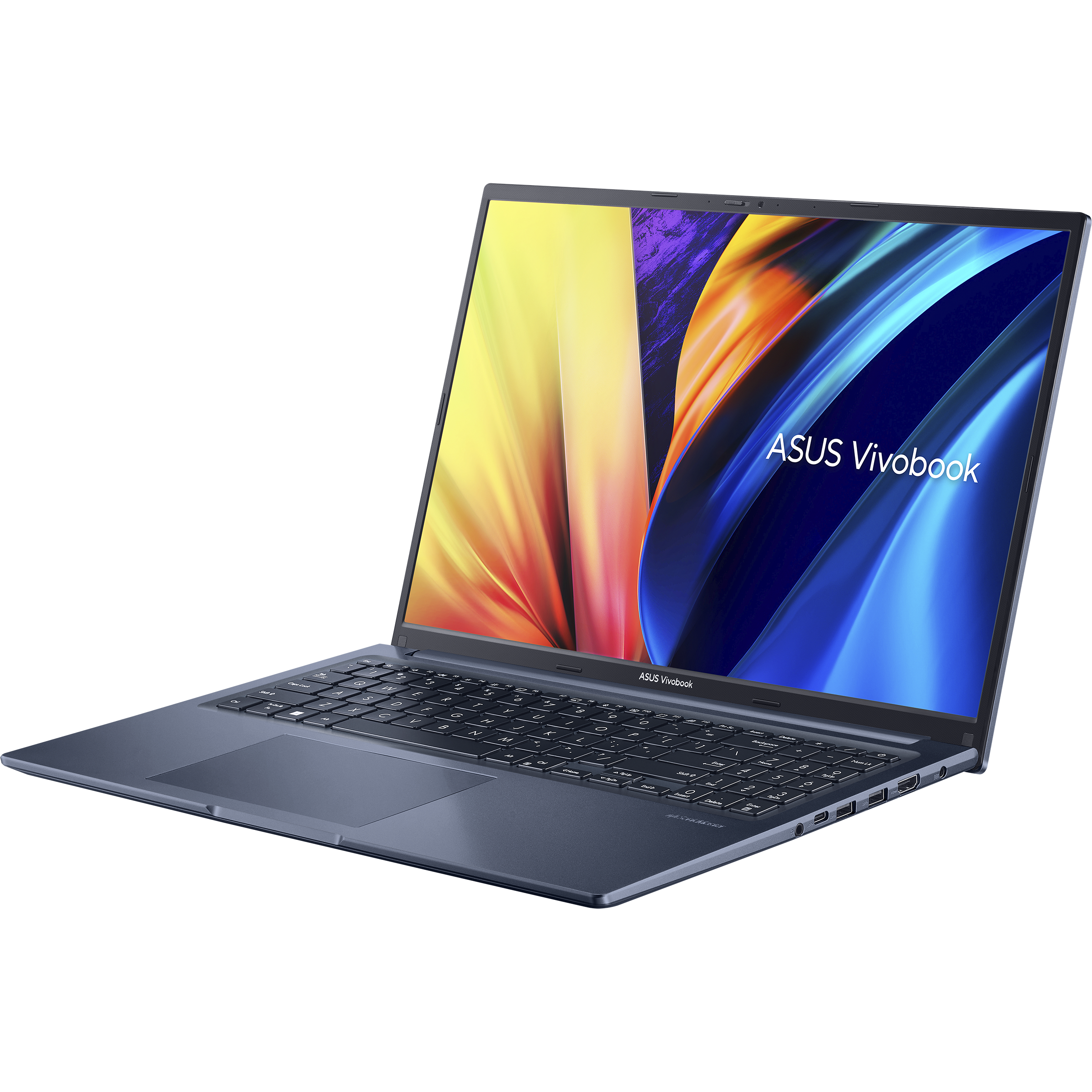 Notebook Asus Vivobook 16 D1603QA-MB501WS AMD Ryzen 5 5600H