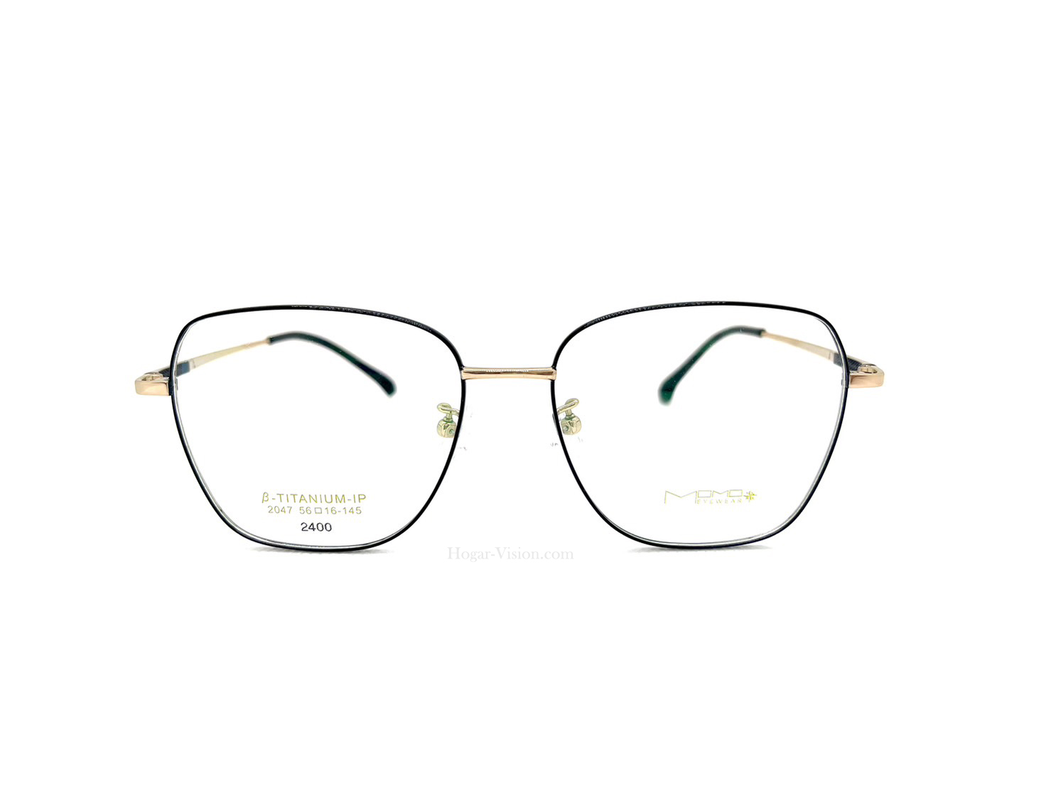 MOMO EYEWEAR รุ่น 2047 สี C33