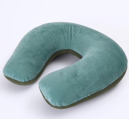 หมอนรองคอ,หมอนตัวยู,หมอนเพื่อสุขภาพ