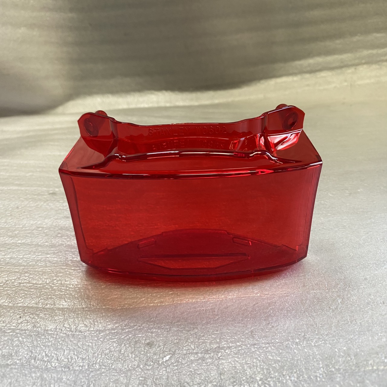 34902-KZV-T01 เลนส์ไฟท้าย สีแดง DREAM110i ,SUPERCUB ปี2013-2017 อะไหล่แท้ HONDA