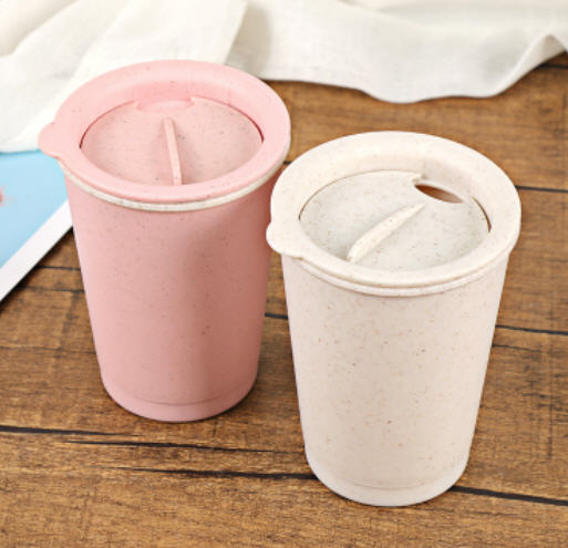 แก้วน้ำ,แก้วน้ำฟางข้าวสาลี,แก้วน้ำราคาถูก,ราคาถูก