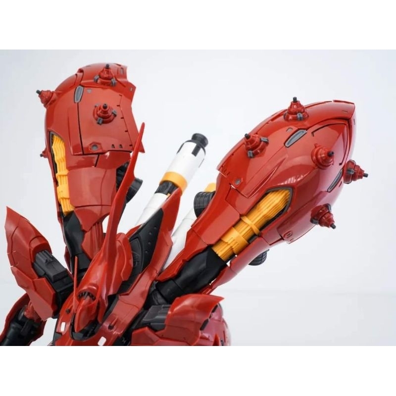 Red Soul Toy 1/144 Nighthawk Spec II