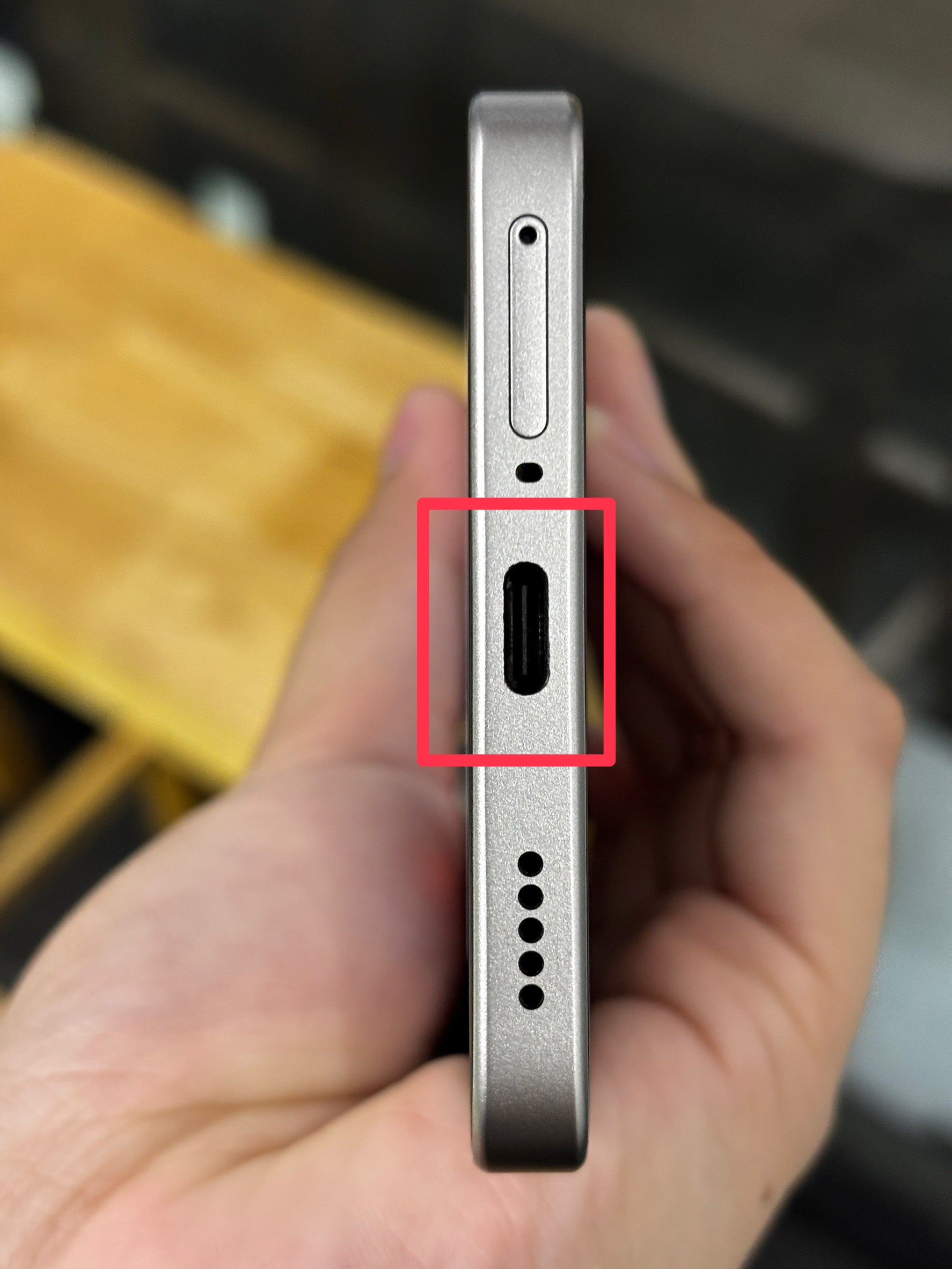 Xiaomi 14T 12/256 GB สี Titan Gray