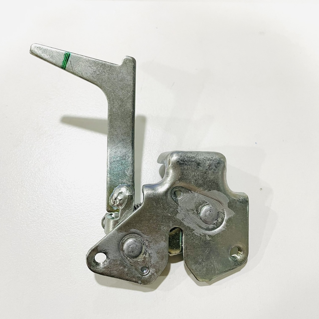 77230-KWW-600 ชุดล๊อคเบาะ เวฟ110ไอ WAVE110i ปี 2012 2013 2017 อะไหล่แท้ HONDA