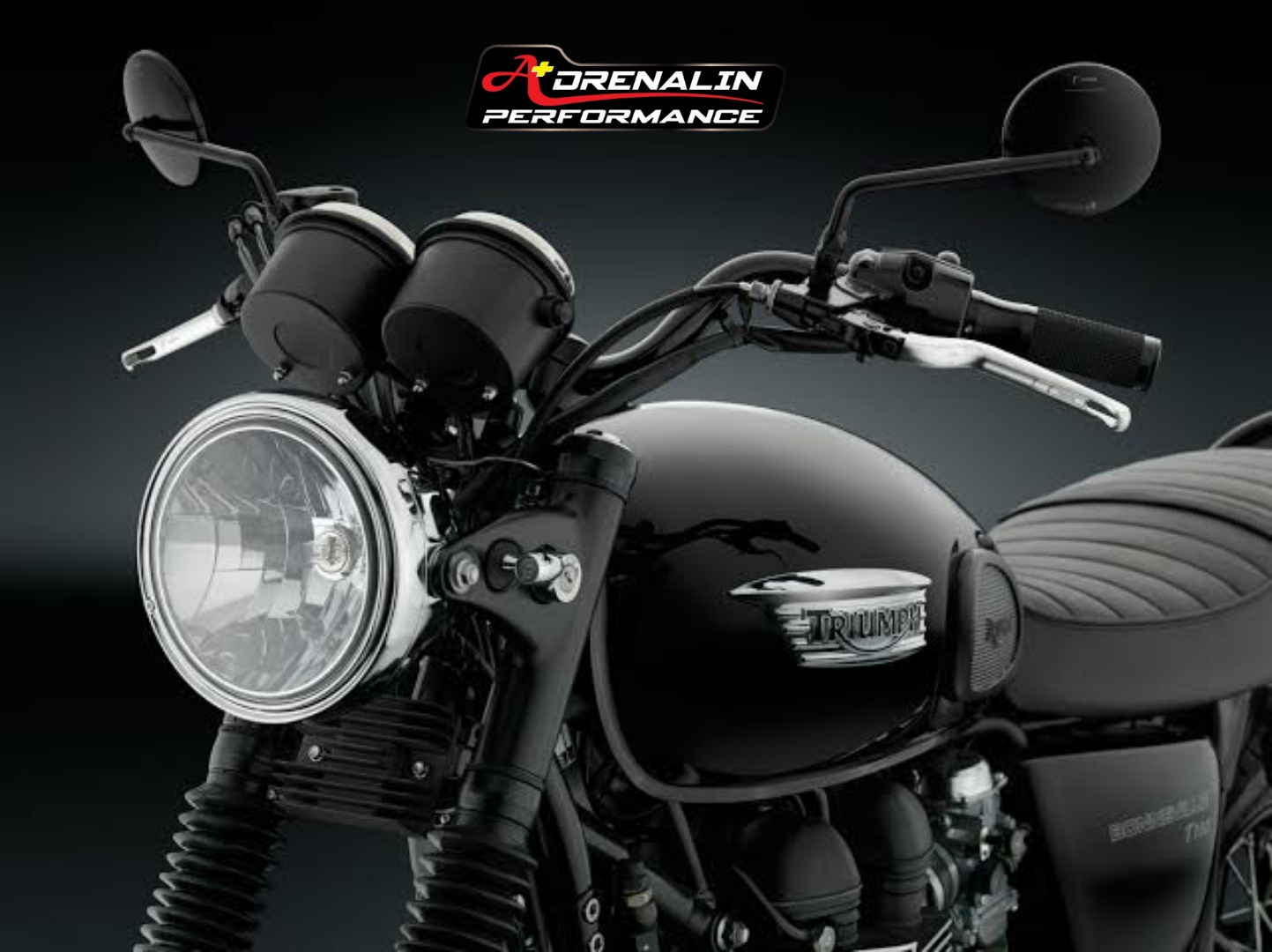 Rizoma - กระจกมองหลัง (รุ่น ONE) สำหรับรถทุกรุ่น ข้างละ