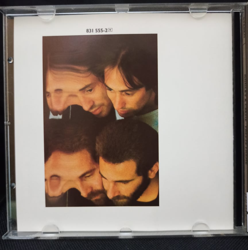 Godley & Creme – Freeze Frame / GERMANY / แผ่นสวย