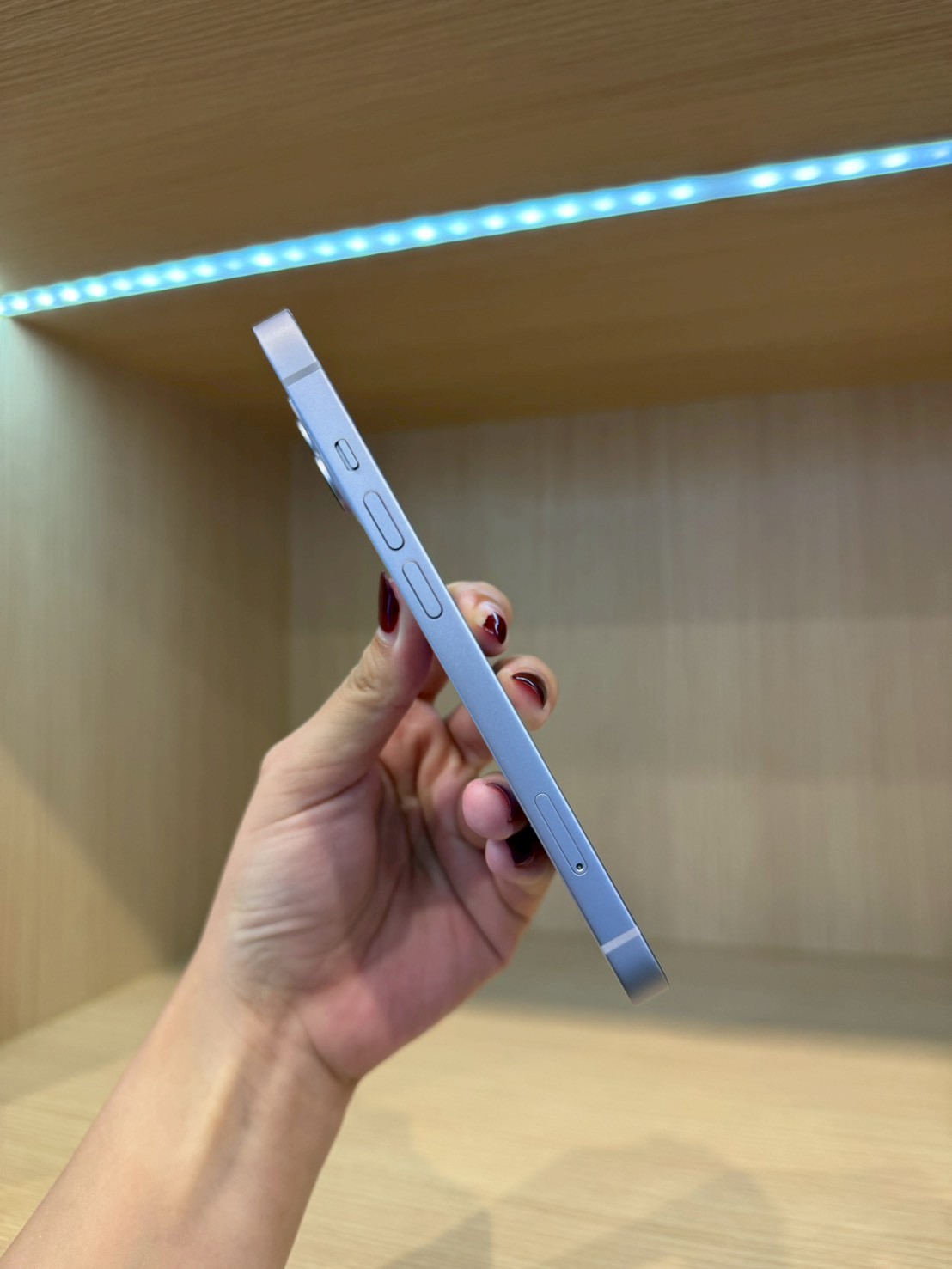 iPhone 14 128GB Purple