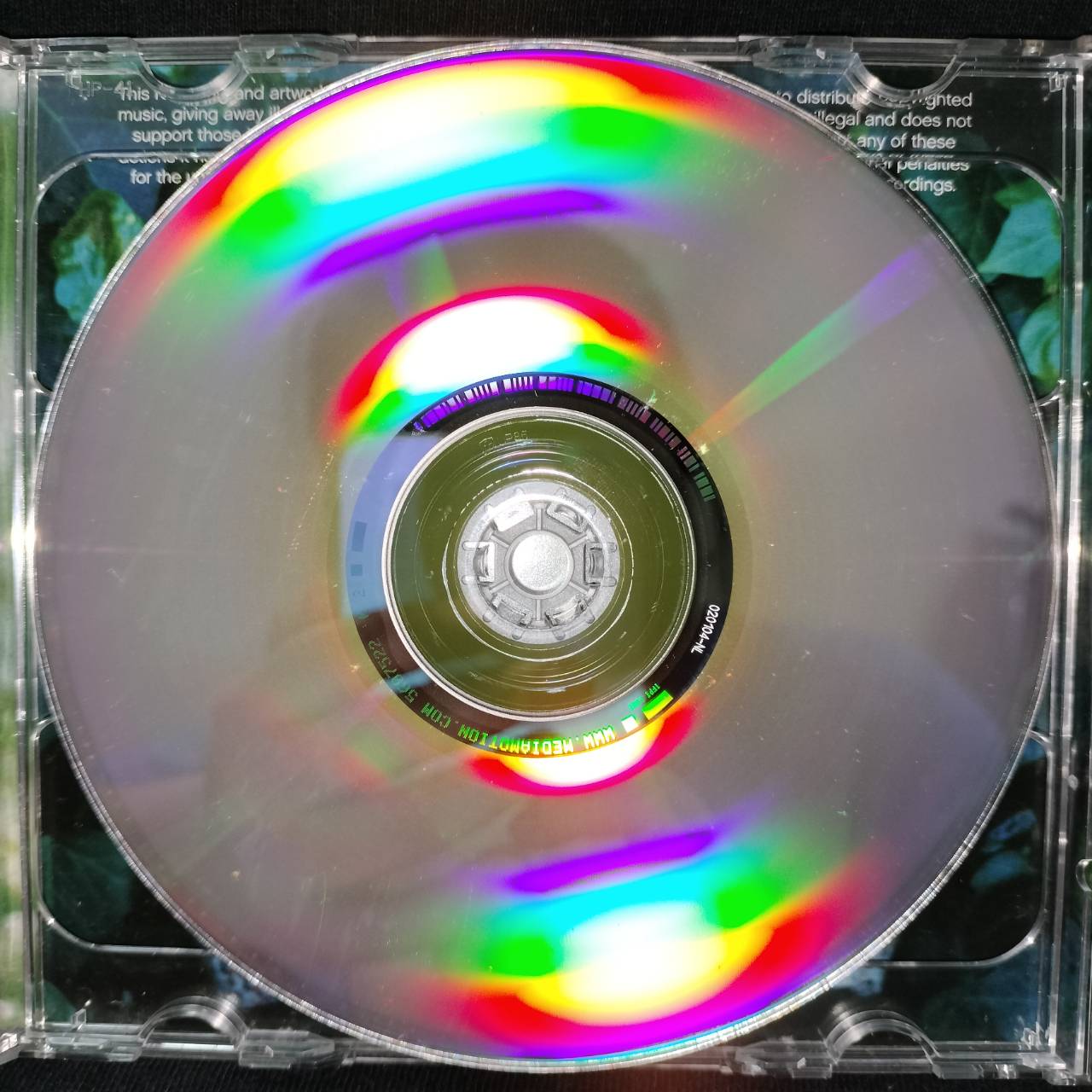 Linda Ronstadt – The Best Of Linda Ronstadt - The Capitol Years / THAILAND / ปกมีจุดเหลือง / 2CD / แผ่นดี