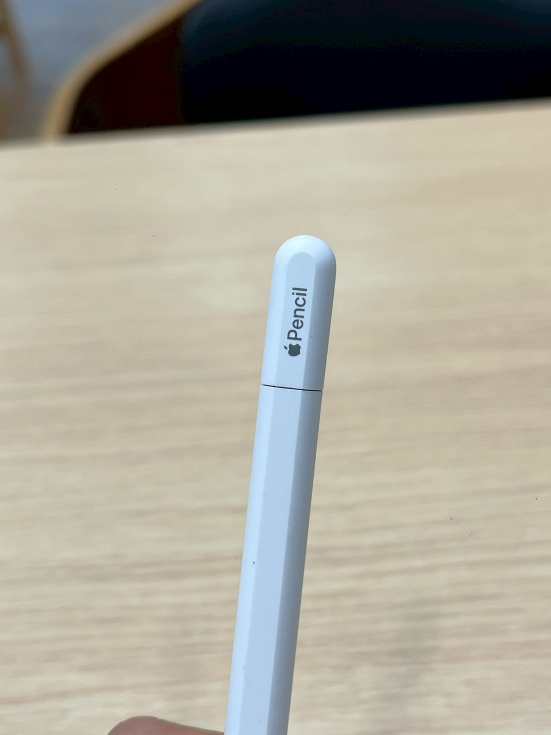 Apple Pencil (USB-C)