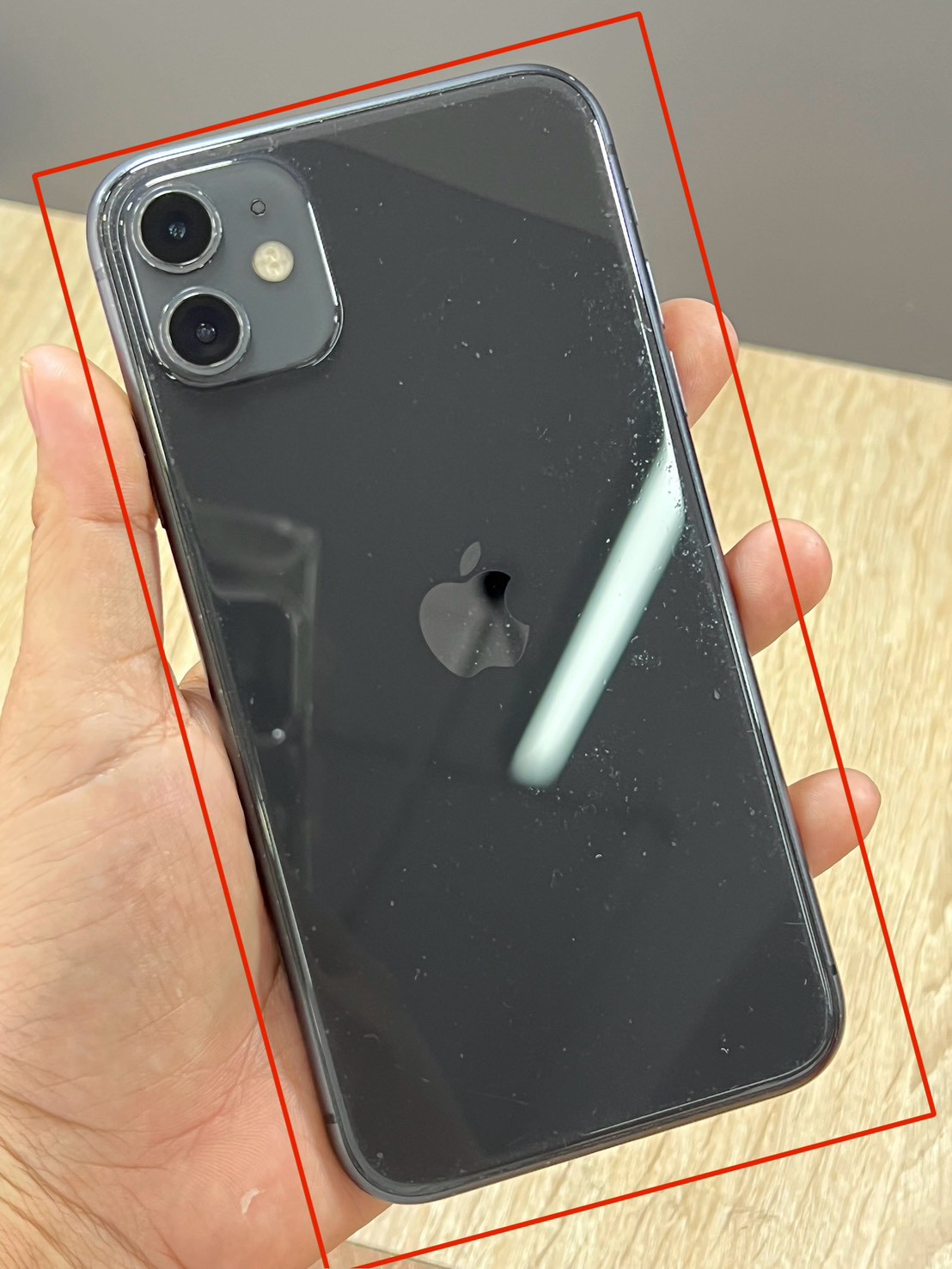 iPhone 11 64GB Black