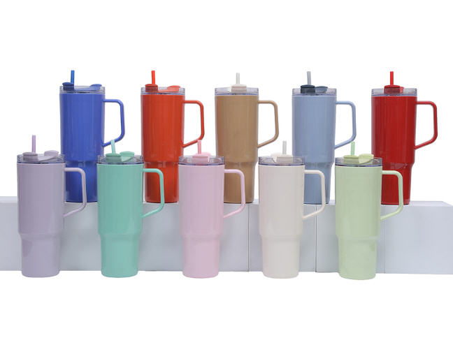 แก้วพลาสติกพร้อมหูจับ,แก้วพลาสติกพร้อมหลอด,2700ml