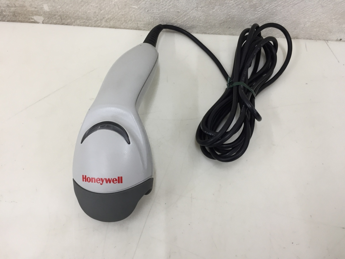 เครื่องอ่านบาร์โค้ด Honeywell MS5145 USB มือสอง