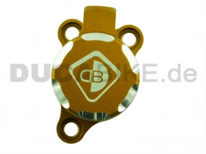 Ducabike Cluth slave cylinder 30 mm ปั๊มคลัชท์ล่าง สำหรับ Ducati (รหัสสินค้า AF01)