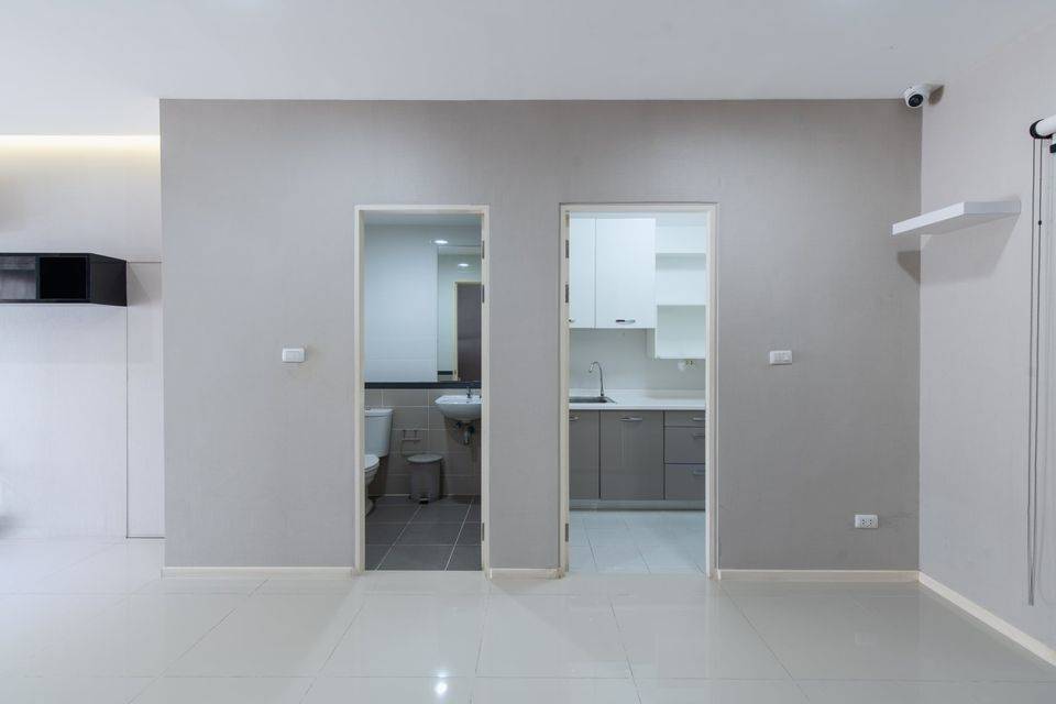 Baan Klang Muang Sukhumvit77