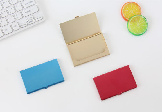 กล่องใส่นามบัตร