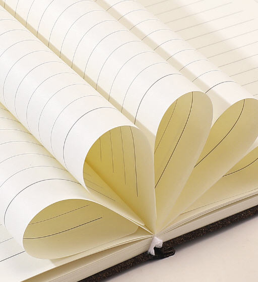 ชุดสมุดโน้ต,สมุดโน้ต,สมุดโน้ตปกกากกาแฟ,สมุดโน้ตปกไม้ก๊อก