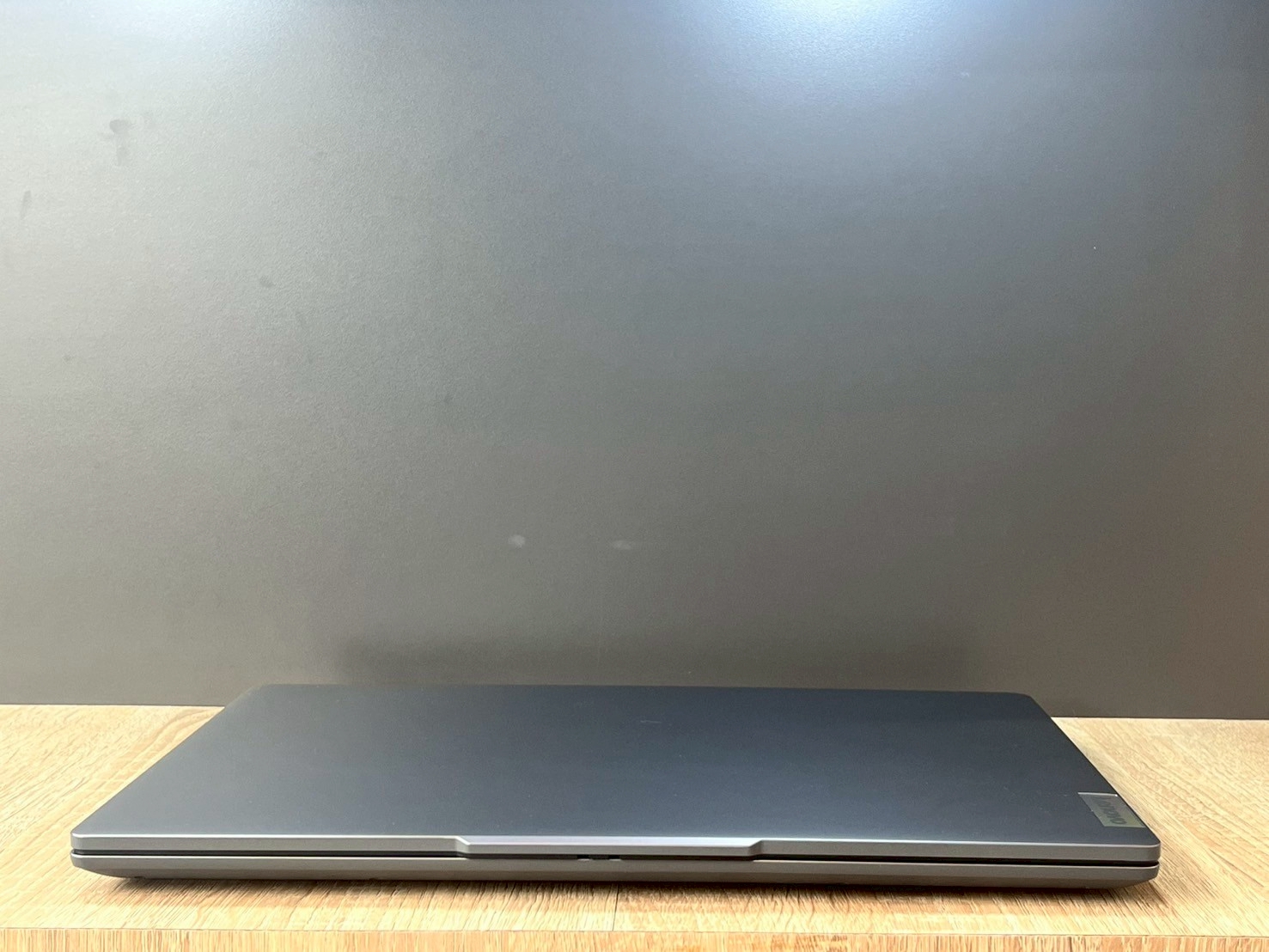 LENOVO IDEAPAD SLIM 3 14IRH8 83EL004ATA สี ARCTIC GREY