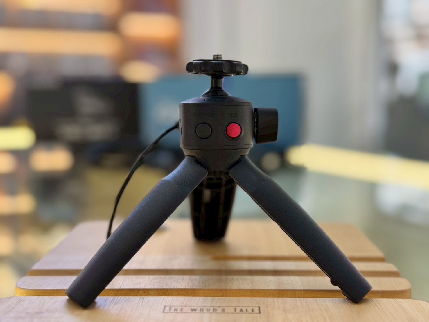 Panasonic Lumix G100