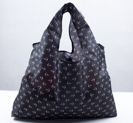 ถุงผ้าลดโลกร้อน,ถุงผ้าพับได้ราคาถูก,ถุงผ้าพับเก็บได้,กระเป๋าพับเก็บได้