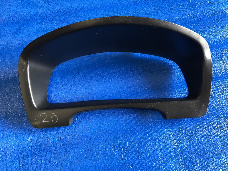 ฝาครอบเรือนไมล์