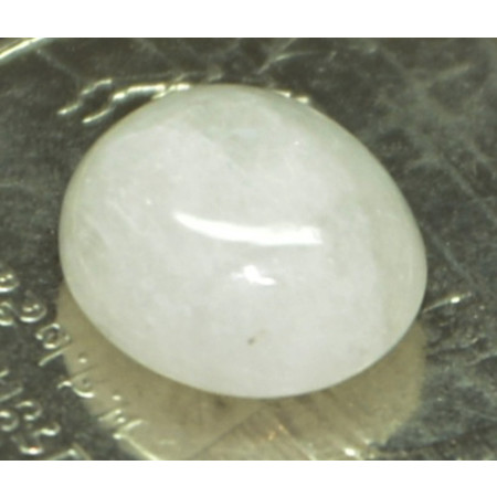 แซฟไฟร์สีขาว (Sapphire) 2.30 กะรัต